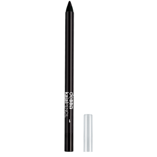 Debby matita kajal nera waterproof