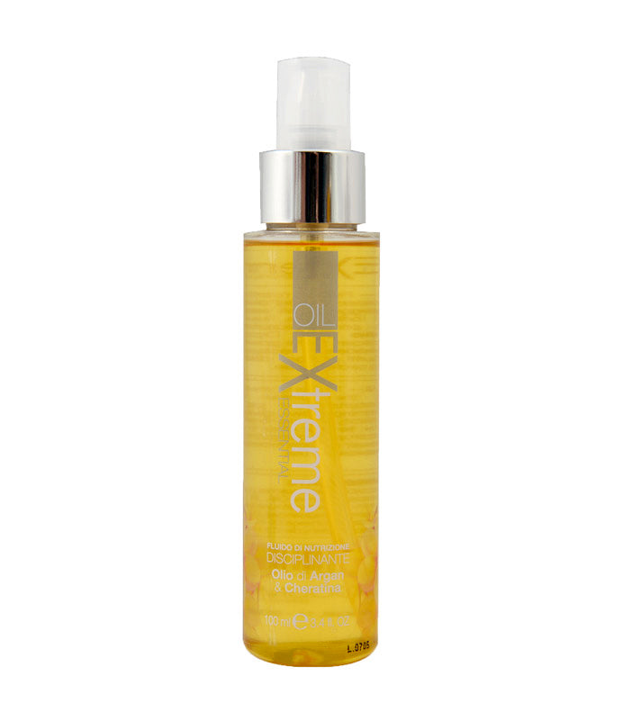 MIXAGE OIL EXTREME DISCIPLINANTE