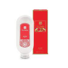 Renato Balestra Rosso Classico Bagnoschiuma Donna