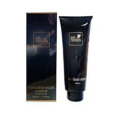 Rocco Barocco Gold Queen Bagnoschiuma Donna