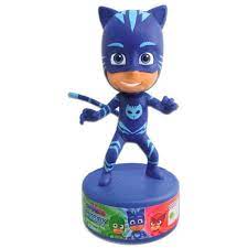 PJ Masks Gatto Boy Super Pigiamini Personaggi 3D
