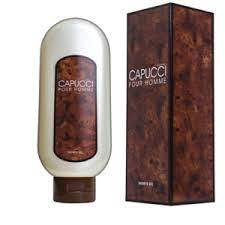 Roberto Capucci Pour Homme Bagnoschiuma Uomo