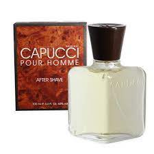 Roberto Capucci Classico Uomo After Shave 100 ml Spray
