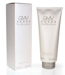 GMV Gian Marco Venturi Donna Crema Corpo Donna