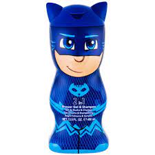 PJ Masks Gatto Boy Super Pigiamini Personaggio 2D