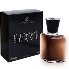 Roberto Capucci L' Homme Suave Uomo After Shave 100 ml Spray