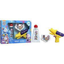 Paw Patrol Confezione Regalo Bambini