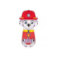 Marshall Paw Patrol Personaggio 2D