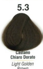 Bioetika Biocolor Tintura N 5.3 Castano Chiaro Dorato