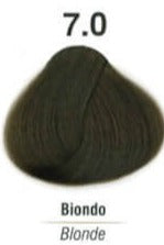 Bioetika Biocolor Tintura N 7.0 Biondo