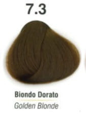 Bioetika Biocolor Tintura N 7.3 Biondo Dorato