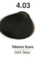 Bioetika Biocolor Tintura N 4.03 Tabacco Scuro