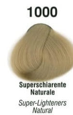 Bioetika Biocolor Tintura N 1000 Super Schiarente Naturale