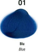 Bioetika Biocolor Tintura Correttore N 01 Blu