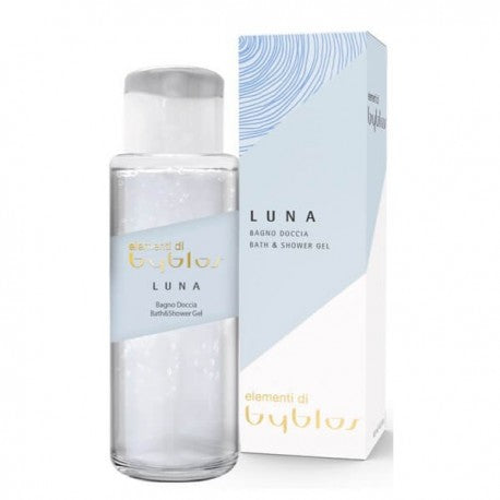 Byblos Luna Bagnoschiuma  Donna