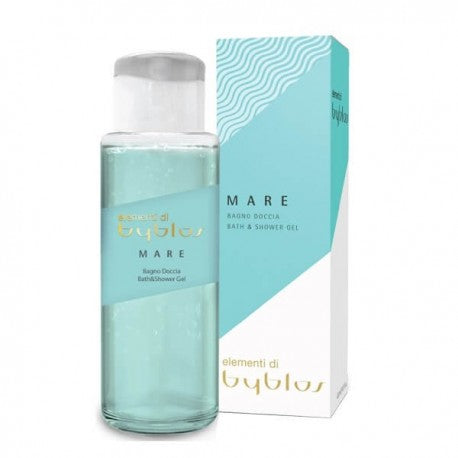 Byblos Mare Bagnoschiuma  Donna
