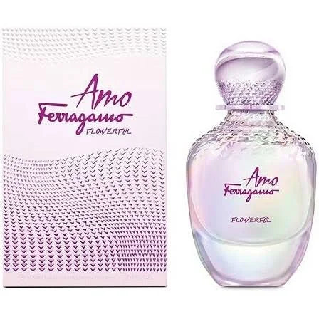 ferragamo amo-flowerfull-100-ml-donna
