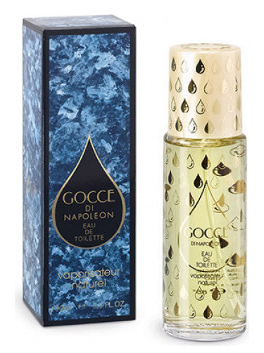 gocce di napoleon profumo donna morris 100 ml