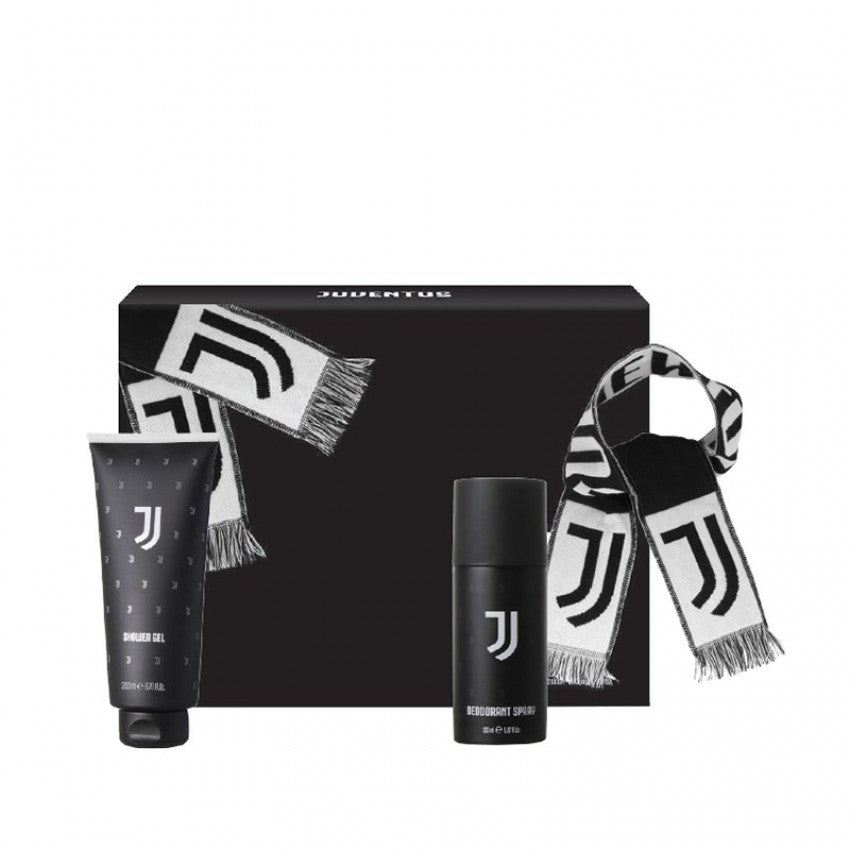 Juventus Confezione Regalo