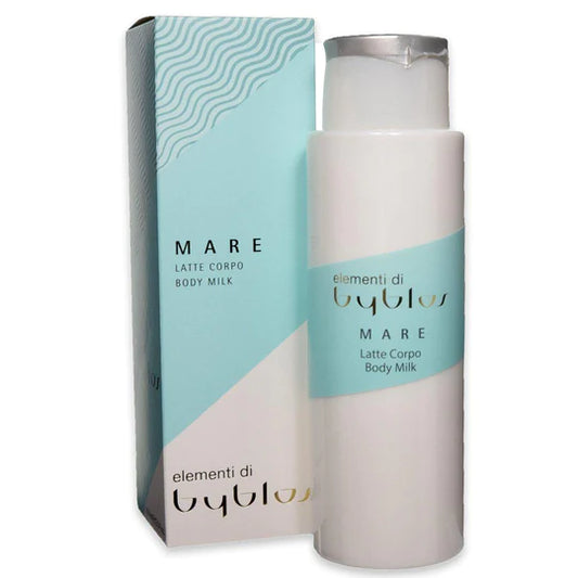 Byblos Mare Crema Corpo  Donna