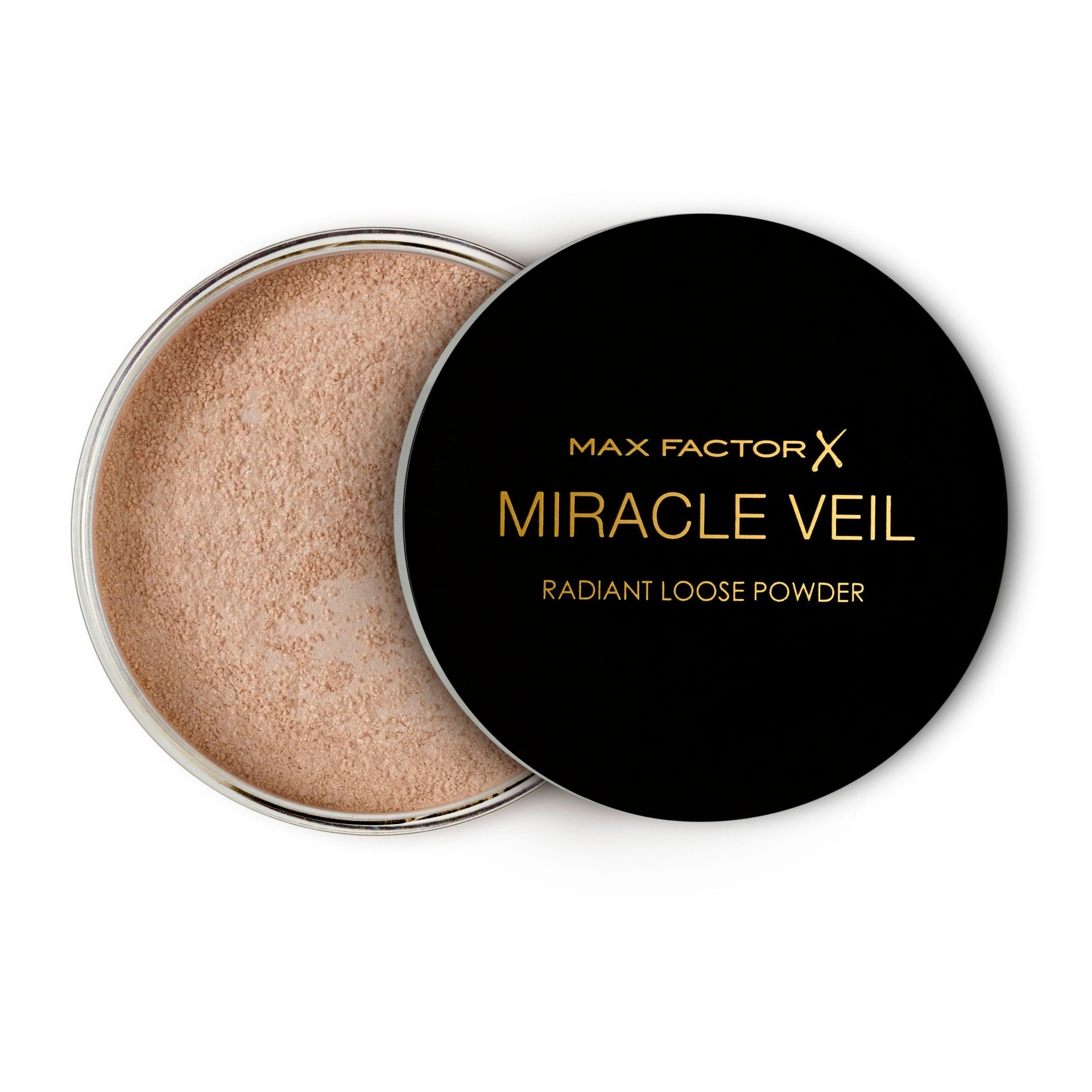 Max Factor cipria in polvere libera opacizzante 