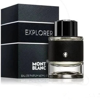 MONT BLANC EXPLORER UOMO EDP 60  ML SPRAY