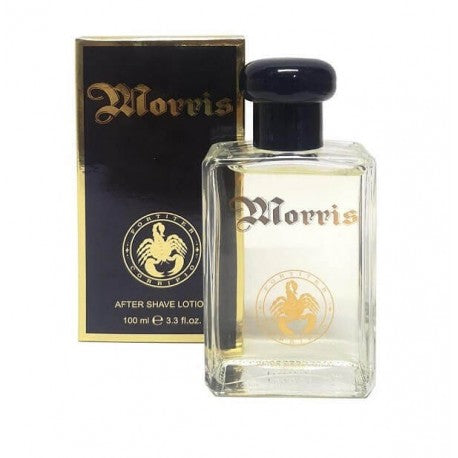 MORRIS AFTER SHAVE LOTION UOMO 100 ML