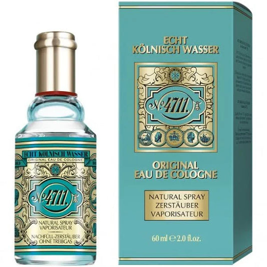 N°4711 ORIGINAL EAU DE COLOGNE 90 ML