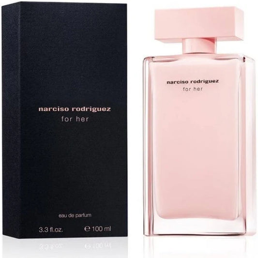 Narciso Rodriguez profumo donna eau de parfum