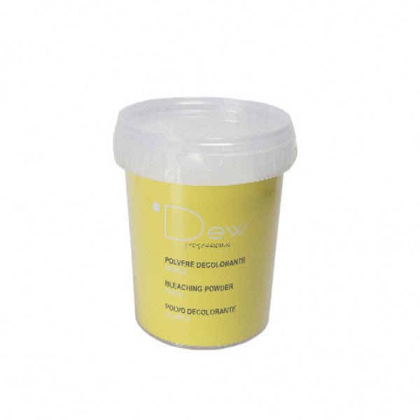 Dew Polvere Decolorante Bianca 500 gr