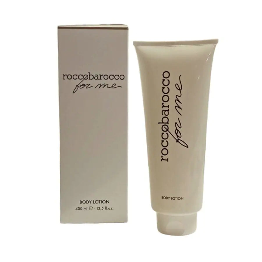 Roco Barocco For Me Crema Corpo Donna
