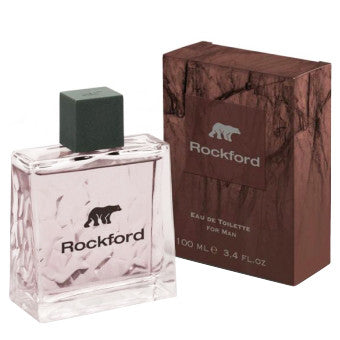 ROCKFORD UOMO CLASSICO EDT 100 ML SPRAY