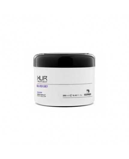 Tocco magico kur maschera silver grey 250 ml per capelli banchi e biondi