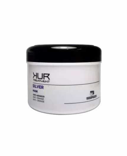 Tocco magico maschera silver anti-arancio 250 ml